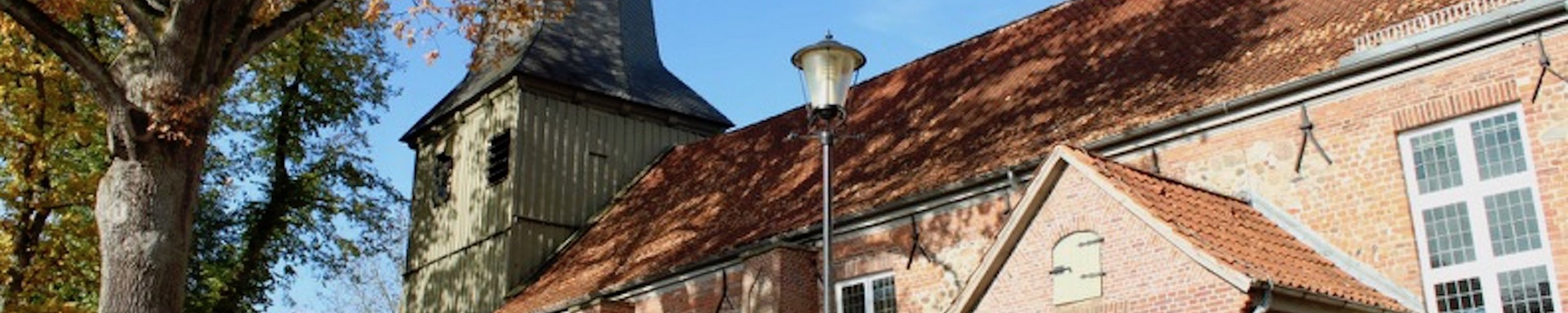 Herzlich willkommen